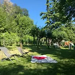 펜션 Le Rose Di Mapi 망고