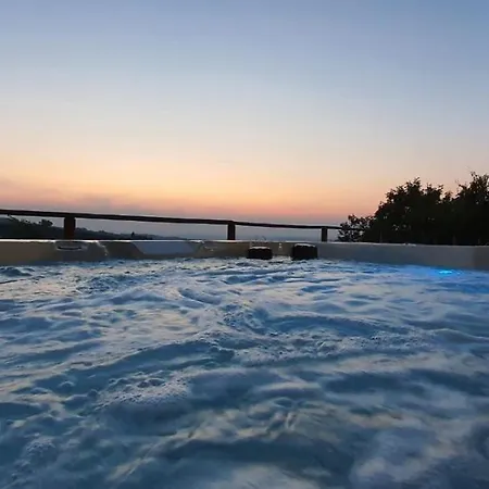 Le Rose Di Mapi Ferienhaus Mango