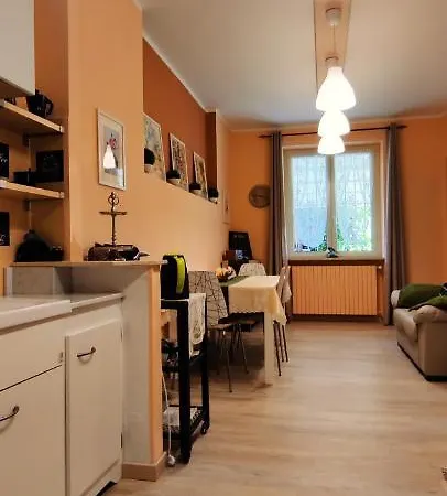 Le Rose Di Mapi Ferienhaus Mango