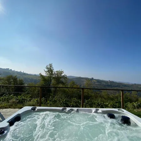 Ferienhaus Le Rose Di Mapi Mango