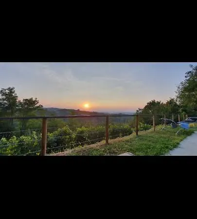 Ferienhaus Le Rose Di Mapi