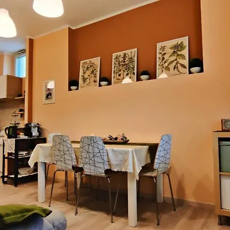 Le Rose Di Mapi Ferienhaus Mango