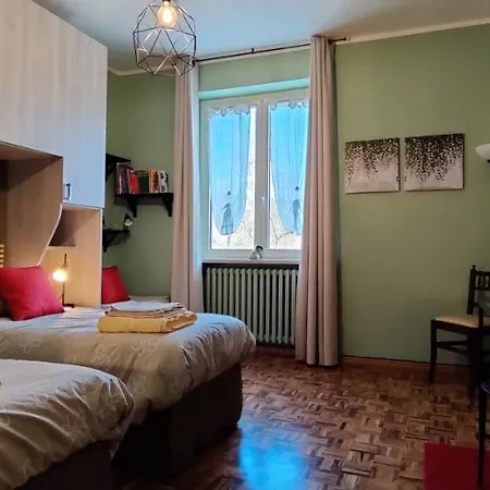 Сasa de vacaciones Le Rose Di Mapi