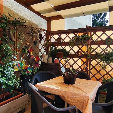 Ferienhaus Le Rose Di Mapi *