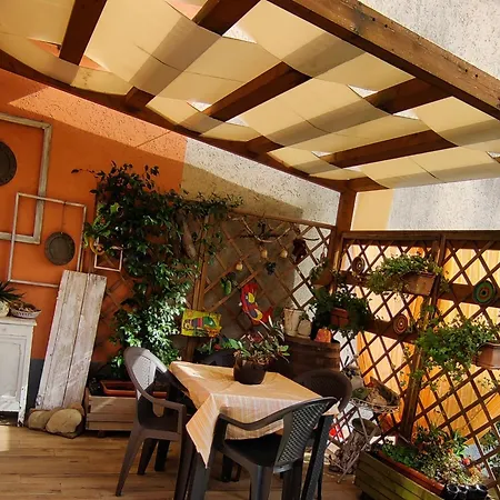 Ferienhaus Le Rose Di Mapi