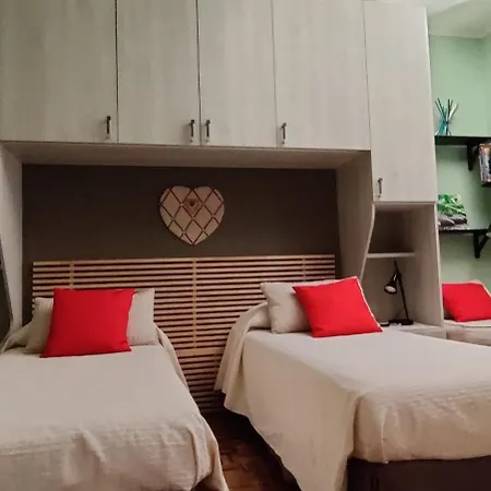 Ferienhaus Le Rose Di Mapi