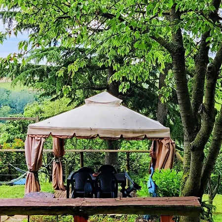 Ferienhaus Le Rose Di Mapi Mango