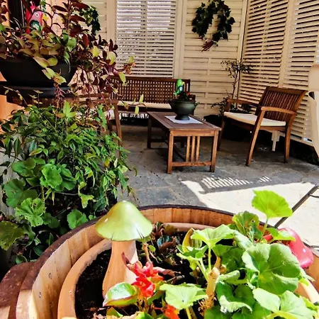 Ferienhaus Le Rose Di Mapi Mango