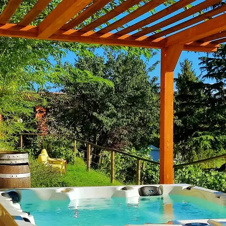 Ferienhaus Le Rose Di Mapi