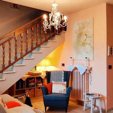 Le Rose Di Mapi * Mango