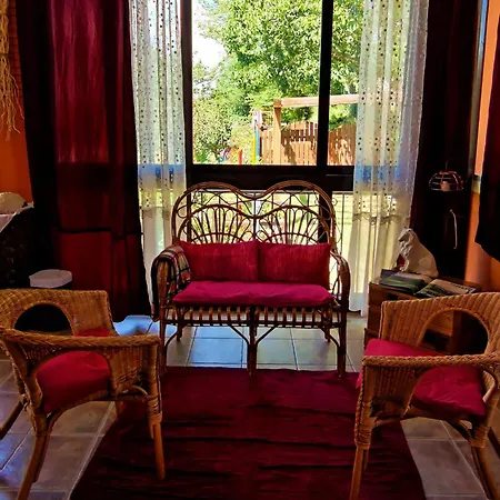 Ferienhaus Le Rose Di Mapi *