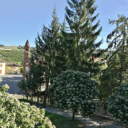 Ferienhaus Le Rose Di Mapi