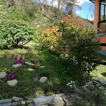 Ferienhaus Le Rose Di Mapi