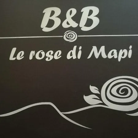 Dom wakacyjny Le Rose Di Mapi *