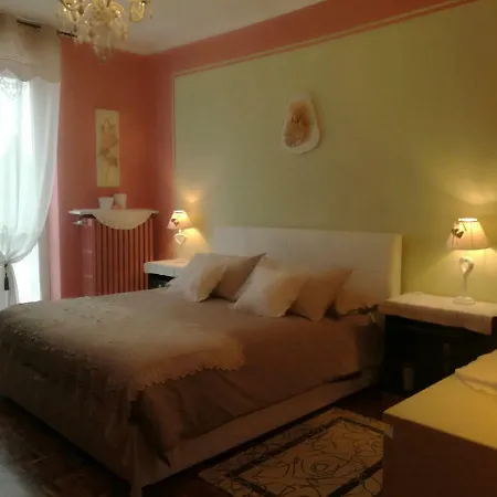 Le Rose Di Mapi