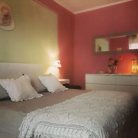 Dom wakacyjny Le Rose Di Mapi
