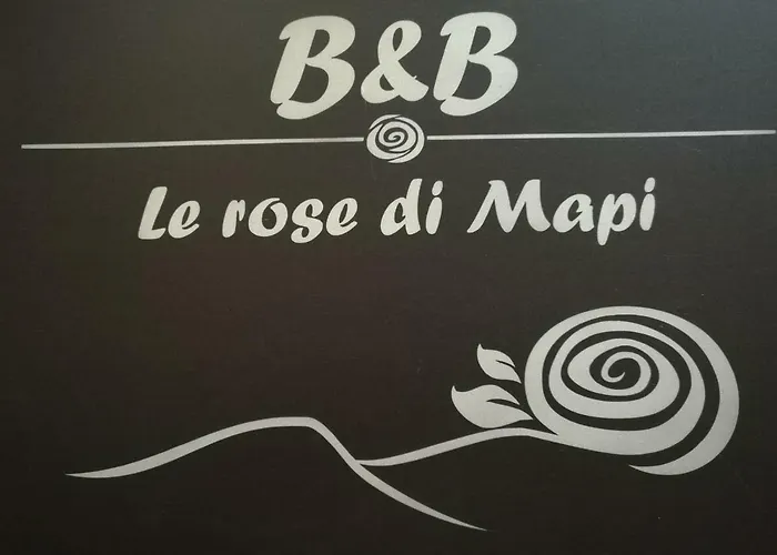 بيت للعطل Le Rose Di Mapi *