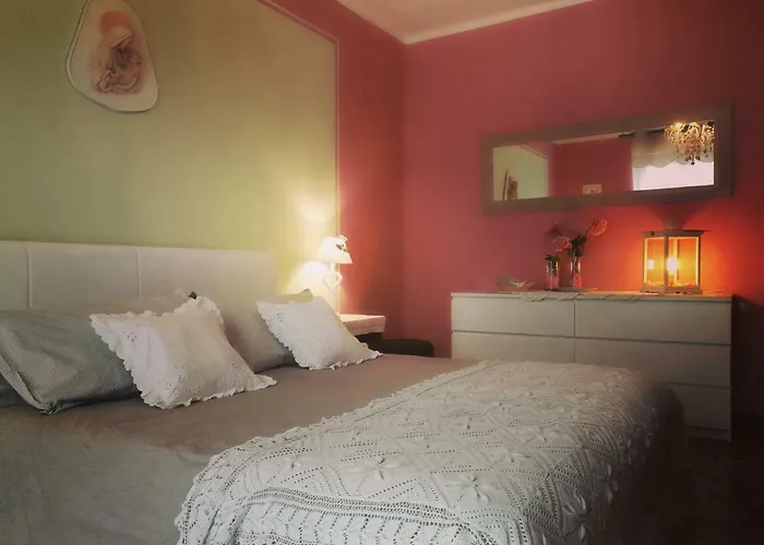 بيت للعطل Le Rose Di Mapi