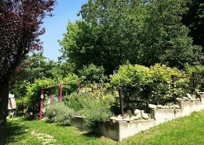 Le Rose Di Mapi بيت للعطل Mango